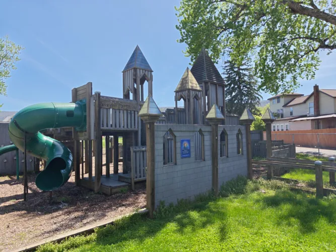 Tiger Den repairs move forward; Community group prepares to launch fundraising efforts